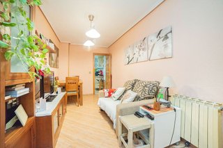 Casa adosada en venta en Fuenlabrada II - El Molino en Fuenlabrada