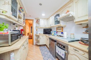 Casa adosada en venta en Fuenlabrada II - El Molino en Fuenlabrada