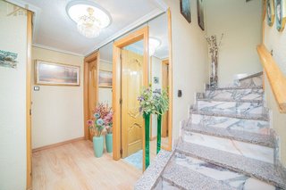 Casa adosada en venta en Fuenlabrada II - El Molino en Fuenlabrada