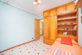 Casa adosada en venta en Fuenlabrada II - El Molino en Fuenlabrada