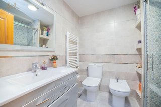 Casa adosada en venta en Fuenlabrada II - El Molino en Fuenlabrada