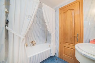Casa adosada en venta en Fuenlabrada II - El Molino en Fuenlabrada