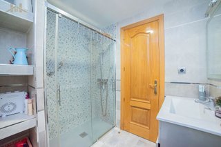 Casa adosada en venta en Fuenlabrada II - El Molino en Fuenlabrada