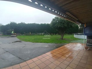 Chalet en venta en San Juan en Ferrol