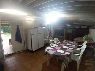 Chalet en venta en San Juan en Ferrol