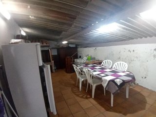 Chalet en venta en San Juan en Ferrol
