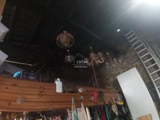 Chalet en venta en San Juan en Ferrol