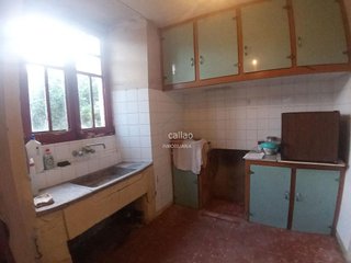 Chalet en venta en San Juan en Ferrol