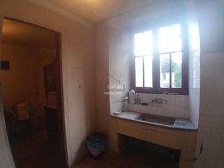 Chalet en venta en San Juan en Ferrol