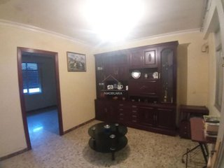 Chalet en venta en San Juan en Ferrol