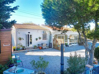 Chalet en venta en Cómpeta