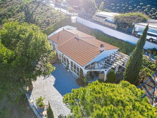 Chalet en venta en Cómpeta