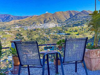 Chalet en venta en Cómpeta