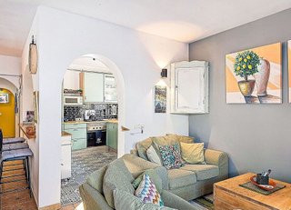 Chalet en venta en Cómpeta