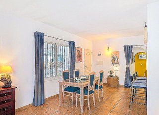 Chalet en venta en Cómpeta