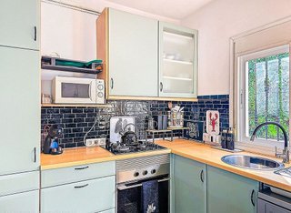 Chalet en venta en Cómpeta