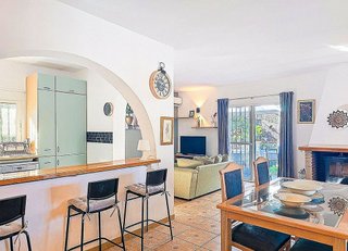 Chalet en venta en Cómpeta