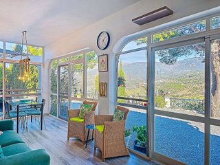 Chalet en venta en Cómpeta