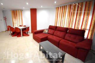 Casa adosada en venta en Onda