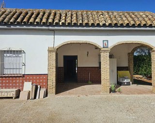Casa rural en venta en Marchena