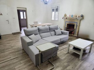 Casa rural en venta en Marchena