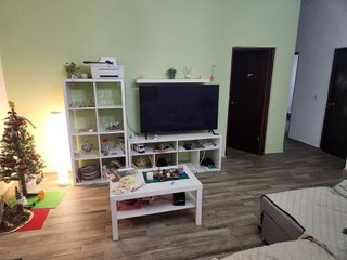 Casa rural en venta en Marchena