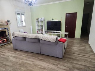 Casa rural en venta en Marchena