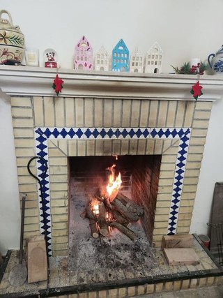 Casa rural en venta en Marchena