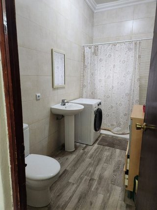 Casa rural en venta en Marchena