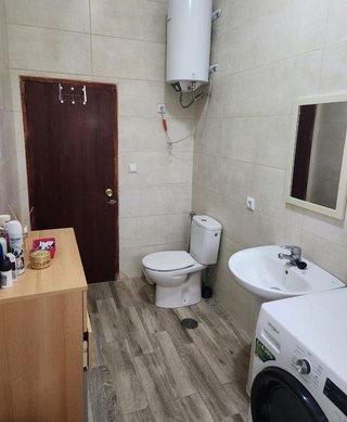Casa rural en venta en Marchena