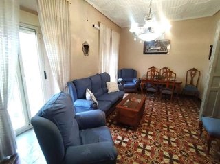 Casa en venta en Valdepeñas