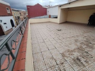 Casa en venta en Valdepeñas