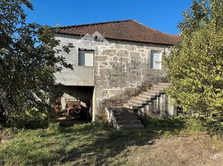 Chalet en venta en Crecente