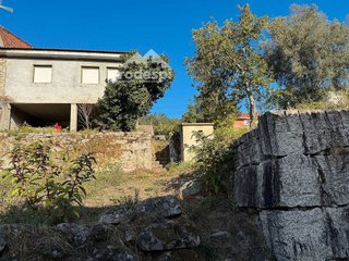 Chalet en venta en Crecente