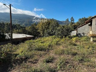 Chalet en venta en Crecente