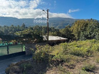 Chalet en venta en Crecente