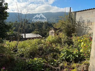 Chalet en venta en Crecente