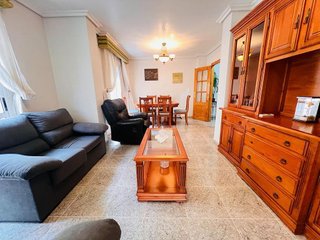 Chalet en venta en Águilas ciudad en Águilas