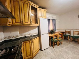 Chalet en venta en Águilas ciudad en Águilas