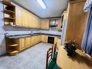 Chalet en venta en Águilas ciudad en Águilas