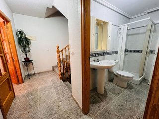 Chalet en venta en Águilas ciudad en Águilas