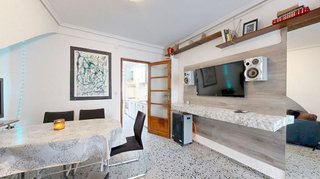 Chalet en venta en Centro - El Castillo en Sagunto