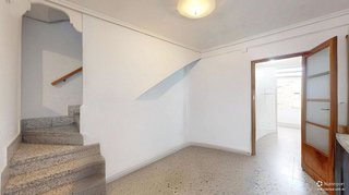 Chalet en venta en Centro - El Castillo en Sagunto