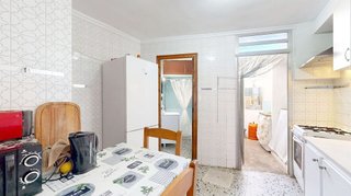 Chalet en venta en Centro - El Castillo en Sagunto