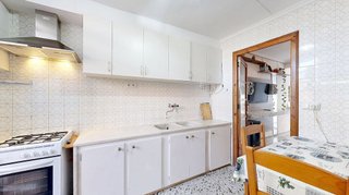 Chalet en venta en Centro - El Castillo en Sagunto