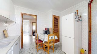 Chalet en venta en Centro - El Castillo en Sagunto