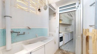 Chalet en venta en Centro - El Castillo en Sagunto