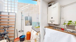 Chalet en venta en Centro - El Castillo en Sagunto