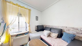 Chalet en venta en Centro - El Castillo en Sagunto