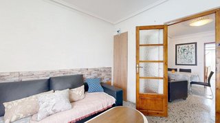 Chalet en venta en Centro - El Castillo en Sagunto